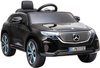 Электромобиль Harleybella Mercedes Benz EQC 400 4MATIC