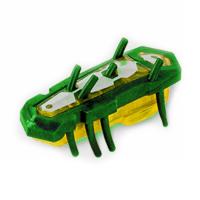 Микроробот Hexbug *Нано Нитро* - 415-4572-GreyYellow