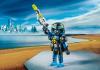 Конструктор Playmobil Друзья: Космический агент - 70027pm