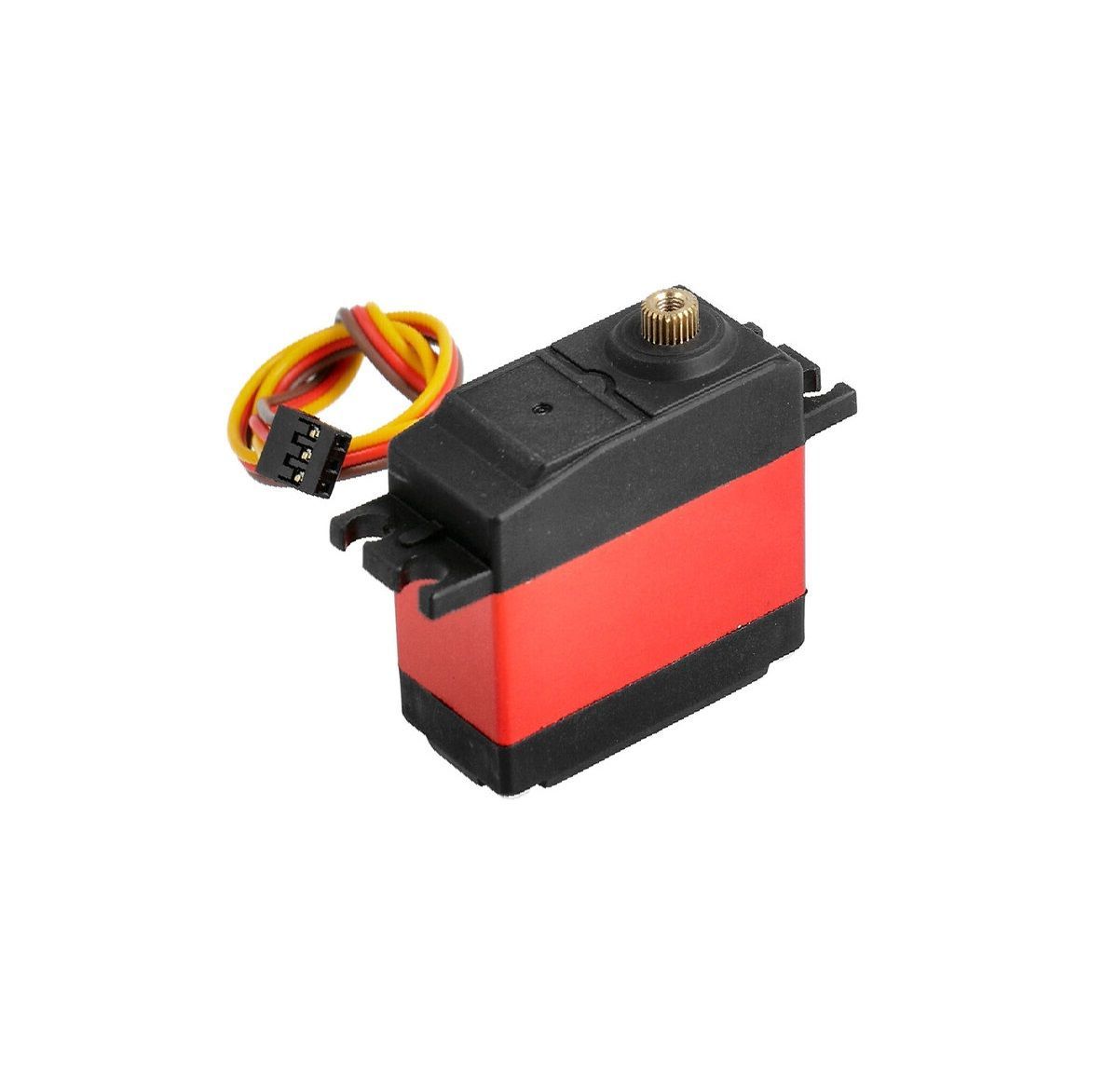Сервопривод 25kg Servo 4072 DF7 | 4073 TB7 - YK-71101
