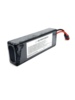 Аккумулятор Speed Storm Li-Po 7.4V 50C 5200 mAh Hard Case разъем T-plug (Deans) - SS-2S5200-50-D