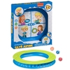 Настольная игра Bondibon Сдуй мячик - ВВ4566