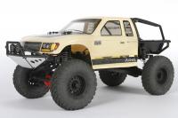 Радиоуправляемый трофи Axial SCX10 II Trail Honcho 4WD ARTR масштаб 1:10 2.4G - AX90059