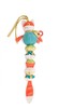 Погремушка Happy Baby лисичка Люся - 330661