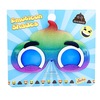 Очки солнцезащитные Sun-staches Эмодзи - SG3383