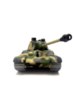 Радиоуправляемый танк Heng Long King Tiger UpgA V7.0 масштаб 1:16 2.4G - 3888A-1-UpgA-V7