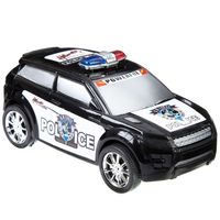 Инерционная полицейская машина Shenzhen Toys, 8867 - В82928
