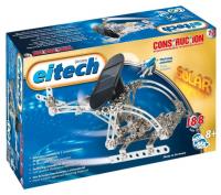 Конструктор модель Вертолет 188 деталей EITECH - 00072