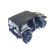 Радиоуправляемый внедорожник MN Model Jeep Wrangler 4WD RTR масштаб 1:12 2.4G - MN-128 SILVER
