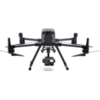 Полетная платформа DJI Matrice 350 RTK + подвес с тепловизором Zenmuse H30T - 6941565961389-H30T