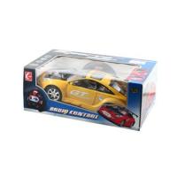 Радиоуправляемая машина Shenzhen Toys W-569 - М34168
