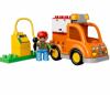 Конструктор LEGO Duplo Буксировщик - 10814