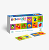 Настольная игра Dodo Домино Ягоды - 300250