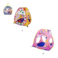 Палатка 1toy Красотка, сумка - Т59903