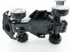 Радиоуправляемый багги Wangfeng Thunder масштаб 1:16 - BG013B