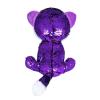 Мягкая игрушка Fancy Котёнок Аметист, 23 см - KGL0P