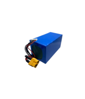 Аккумулятор Skymoto Li-ion 6S 12000mAh 10C - SK-6S-12000-10C-XT60