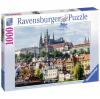 Пазл Ravensburger «Замок в Праге» 1000 элементов - 19741