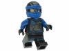 Будильник LEGO Ninjago Sky Pirates Jay - 9009433