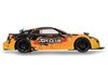 Радиоуправляемая машина для дрифта Nissan GTR Drift масштаб 1:16 - MX8993