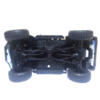 Радиоуправляемый краулер Huang Bo 4WD RTR масштаб 1:10 2.4G - HB-ZP1010
