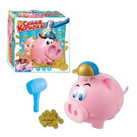 Настольная игра Свинья-копилка - Y18723120