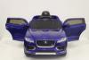 Электромобиль RiverToys Jaguar F-PACE