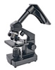Микроскоп Bresser National Geographic 40–1280x с адаптером для смартфона - 9039001