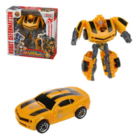 Трансформер- машина Shenzhen Toys - 8828A