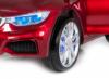 Электромобиль Barty BMW X3