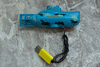 Радиоуправляемая подводная лодка Create Toys Mini Submarine - 3311