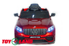 Электромобиль ToyLand Mercedes-Benz AMG GLC63 Coupe 4X4 QLS-5688