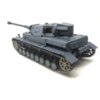 Радиоуправляемый танк Heng Long Panzer IV (F2 Type) Professional V7.0 RTR масштаб 1:16 2.4G - 3859-1Pro V7.0