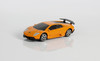 Машина металлическая RMZ City Lamborghini Murcielago LP670-4 масштаб 1:64, оранжевый - 344997S-OR