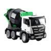 Радиоуправляемая бетономешалка HUI NA TOYS 2WD RTR масштаб 1:18 2.4G - HN1557