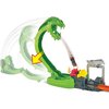 Игровой набор Mattel Hot Wheels Сити Атака ядовитой змеи - GTT93