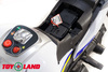 Электромотоцикл ToyLand Moto XMX 609