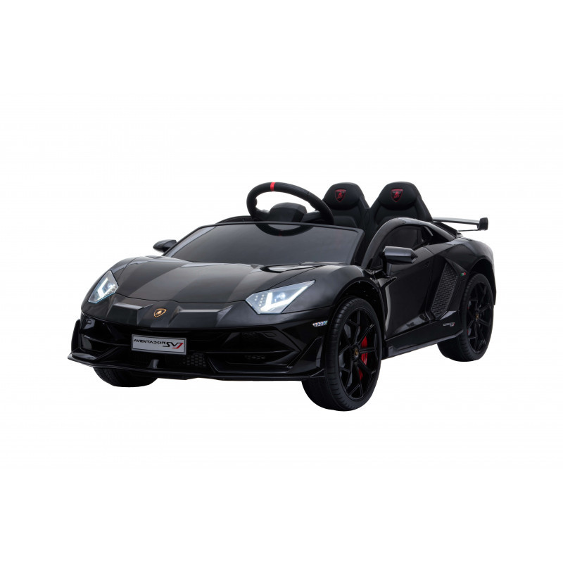 Электромобиль RiverToys Lamborghini Avendator SVJ - HL328