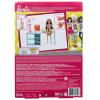 Набор игровой Barbie Завтрак со Стейси - FRH74