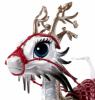 Кукла Эппл Уайт и Дракон Mattel Ever After High - DKM76