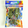 Игровой набор Yako Toys Военная техника, 4 предмета, M7718 - В94371