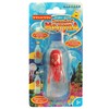 Игрушка-антистресс Bondibon Чудики Волшебная медуза, красный - ВВ4284