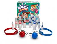 Детская игра - Bowling Head - YL20100
