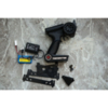 Радиоуправляемый катер UdiRC Gallop UDI009 RTR 2.4G - UDI009