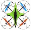 Радиоуправляемый квадрокоптер 1Toy GYRO-Cross 2.4G - Т58983