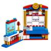 Конструктор LEGO Super Hero Girls Дом Чудо-женщины - 41235