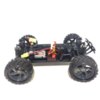 Радиоуправляемый монстр Himoto Mastadon 4WD RTR масштаб 1:18 2.4G - E18MT-28804R