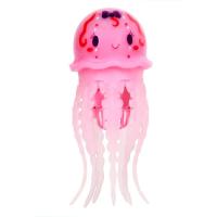Радужная медуза Robofish *Роза*- 157028
