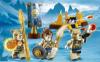 Конструктор LEGO Legends of Chima Лагерь Клана Львов - 70229