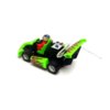 Радиоуправляемая машинка WL Toys Mini RC car масштаб 1:23 40 МНz - WLT-2011 GREEN